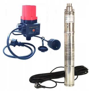 Čerpadlo,  hydrofór - Dambat 550 W ponorné čerpadlo 1800 l/h
